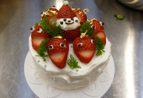 191030わくわく親子ケーキ