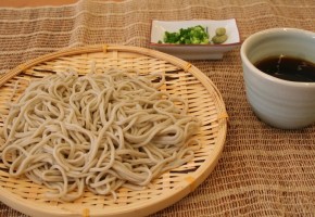 191030おおいたの食材soba